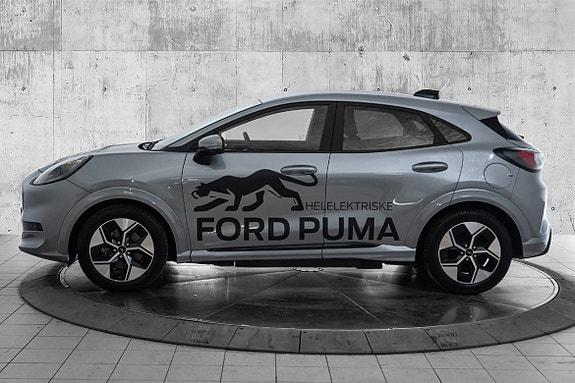 Ford Puma 2 of 5
