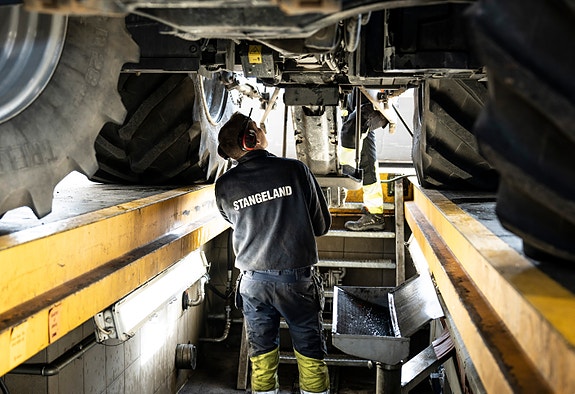 Bilde 2 av 4 i jobbannonse-galleriet