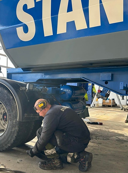 Bilde 1 av 4 i jobbannonse-galleriet