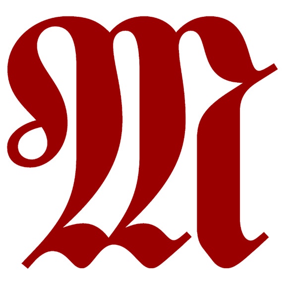 Morgenbladet logo