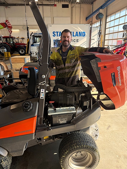 Bilde 1 av 3 i jobbannonse-galleriet