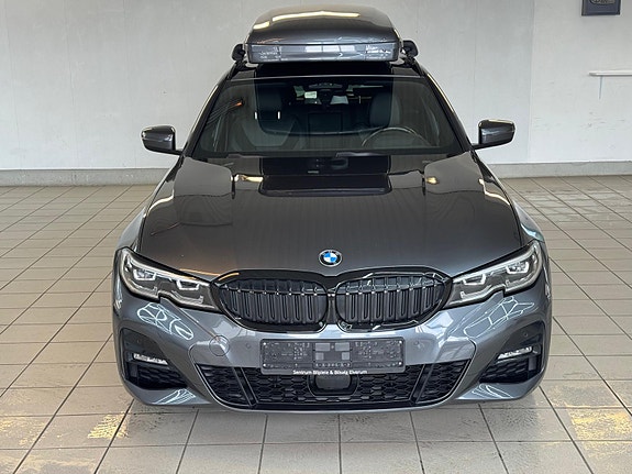 BMW 3-Serie