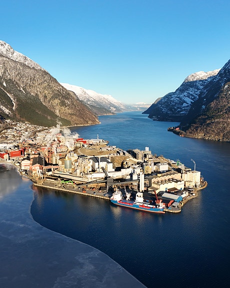 Bilde 2 av 8 i jobbannonse-galleriet