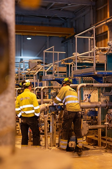 Bilde 1 av 8 i jobbannonse-galleriet