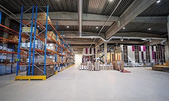 Bilde 1 av 2 i jobbannonse-galleriet