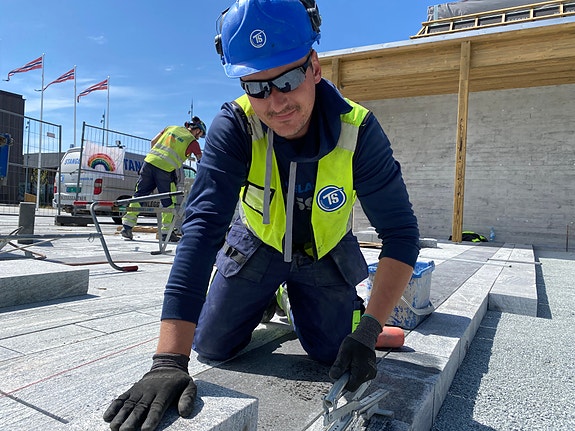 Bilde 1 av 3 i jobbannonse-galleriet