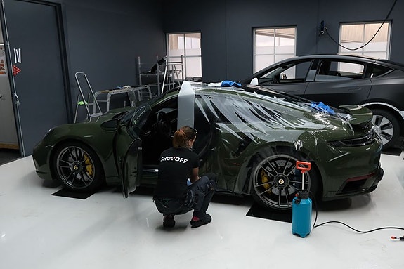 Bilde 1 av 3 i jobbannonse-galleriet