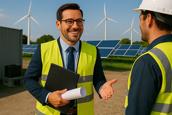 Bilde 1 av 3 i jobbannonse-galleriet