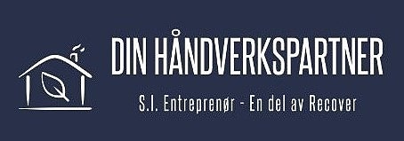 S.I. Entreprenør AS logo