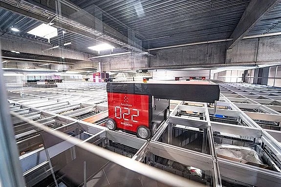 Bilde 2 av 2 i jobbannonse-galleriet