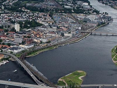 Bilde 1 av 1 i jobbannonse-galleriet