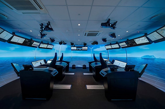 Bilde 1 av 2 i jobbannonse-galleriet