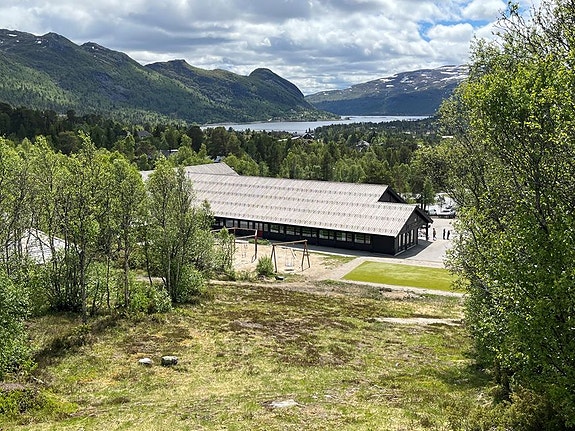 Bilde 5 av 5 i jobbannonse-galleriet