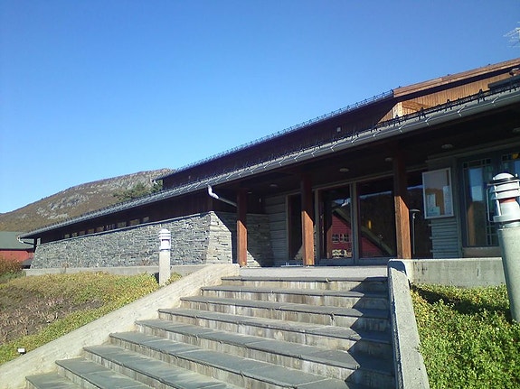 Bilde 1 av 5 i jobbannonse-galleriet