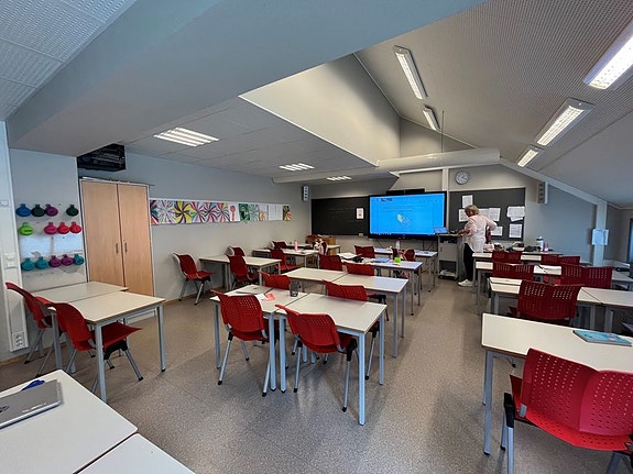 Bilde 3 av 5 i jobbannonse-galleriet