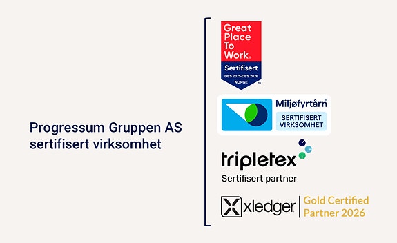 Bilde 1 av 5 i jobbannonse-galleriet