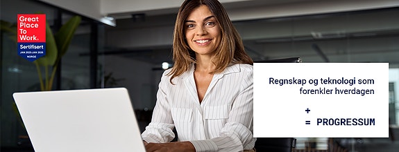 Bilde fra arbeidsgiver