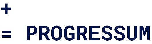 PROGRESSUM AS logo