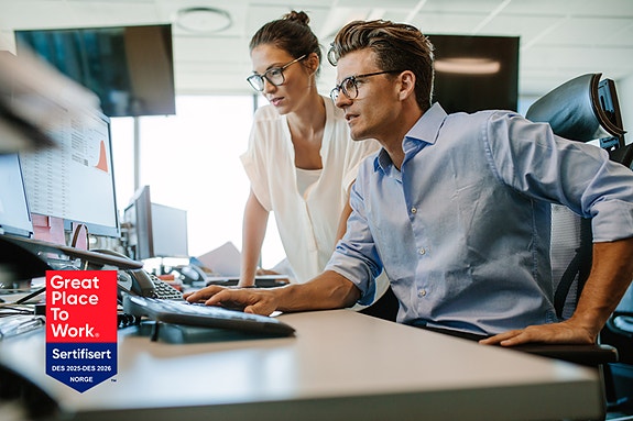 Bilde 5 av 5 i jobbannonse-galleriet