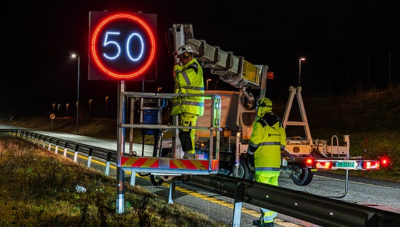 Bilde 1 av 4 i jobbannonse-galleriet