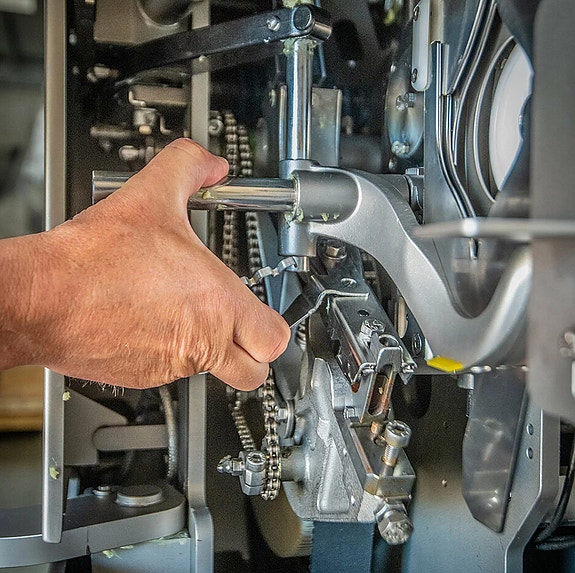 Bilde 1 av 2 i jobbannonse-galleriet