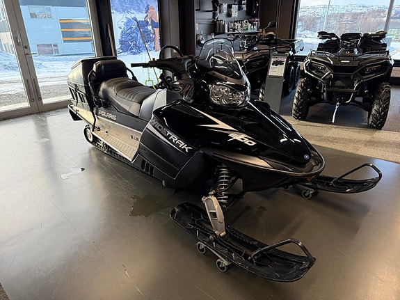 Polaris 600 Widetrack