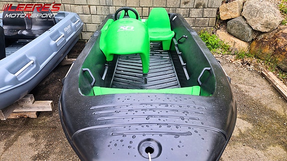 River 350XR - Klar for levering 2 of 4