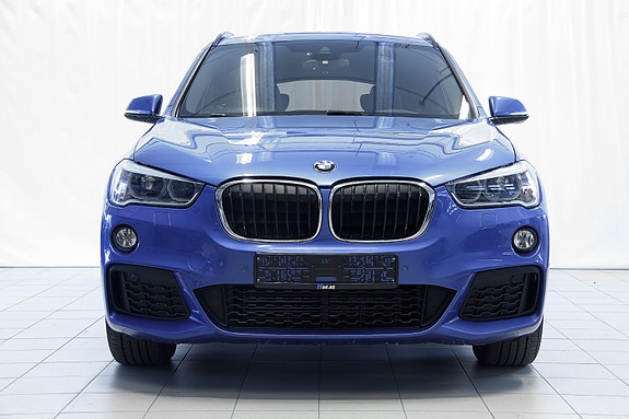 BMW X1 2 of 30