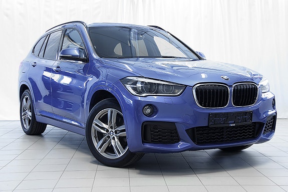 BMW X1 3 of 30
