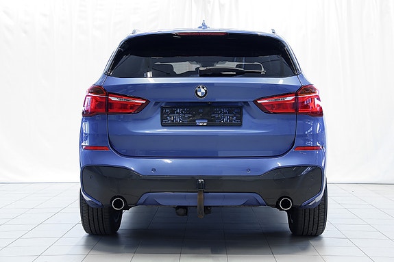 BMW X1 4 of 30