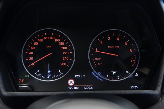 BMW X1 21 of 30