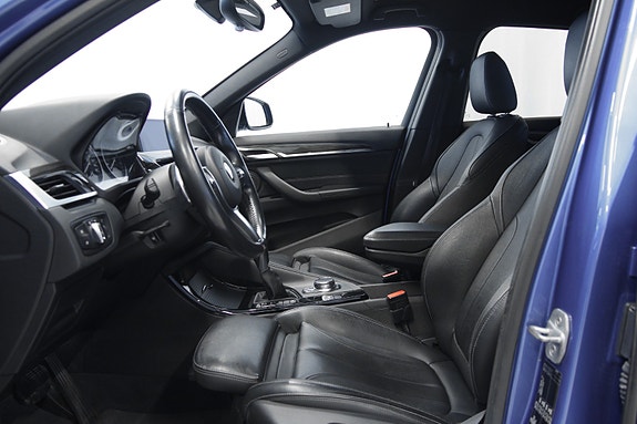 BMW X1 7 of 30