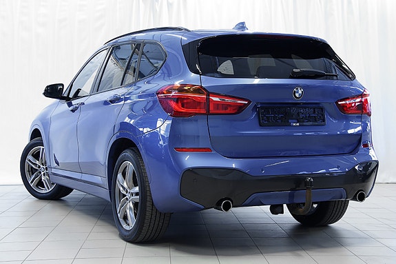BMW X1 5 of 30