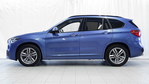 BMW X1 6 of 30