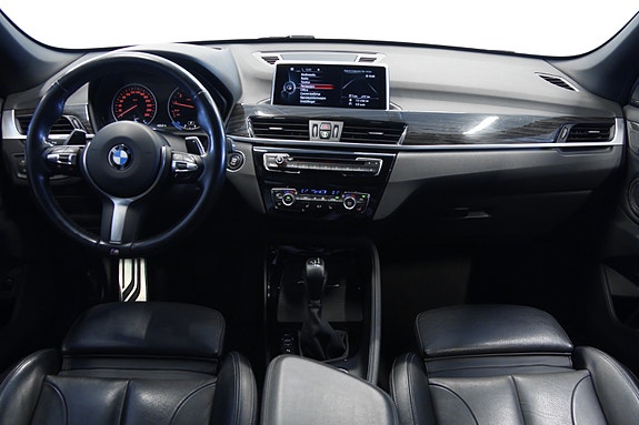 BMW X1 9 of 30