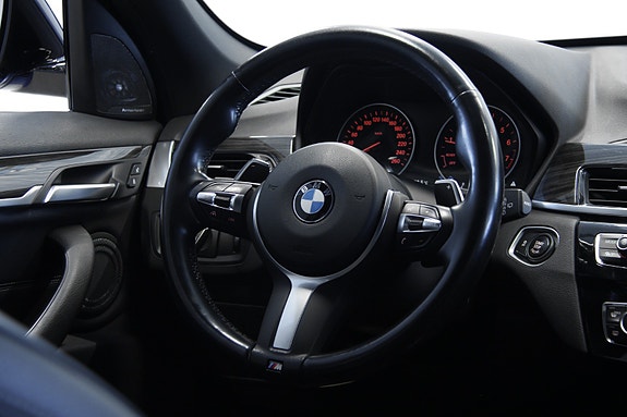 BMW X1 10 of 30