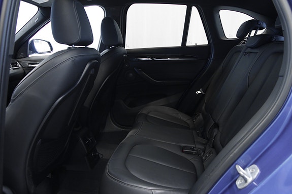 BMW X1 8 of 30