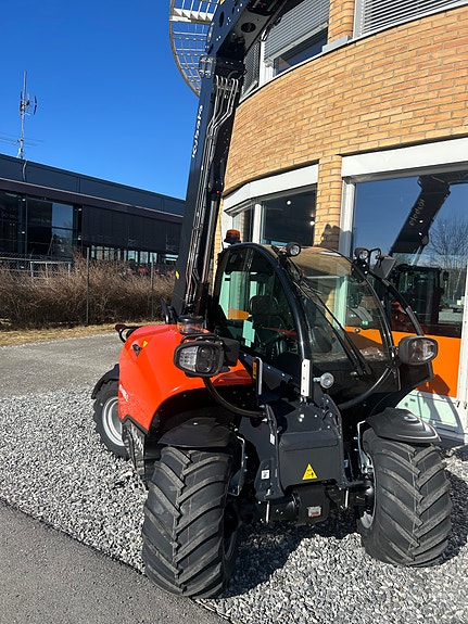 Kubota KTH 4815