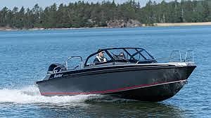 BUSTER XXL  V-MAX EDITION