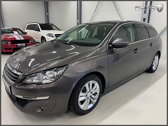 Peugeot 308 SW