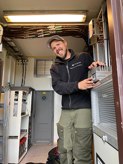 Bilde 4 av 6 i jobbannonse-galleriet