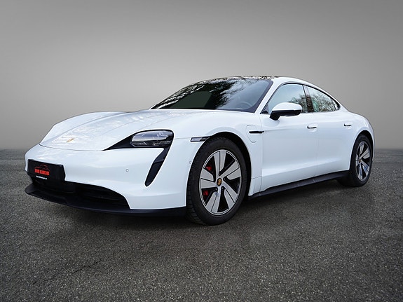 Porsche Taycan 4 of 30