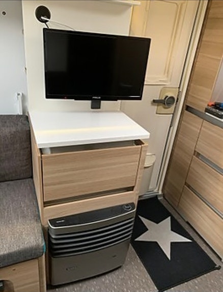 Adria Altea 4four 362XH // Tempo 100 // Mower // testet 18 of 24
