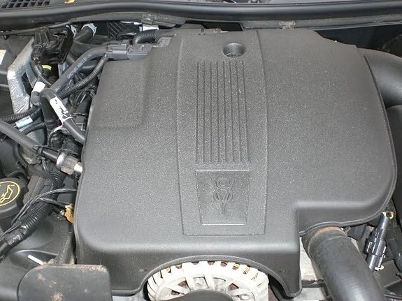 Lincoln Town Car 18 of 20