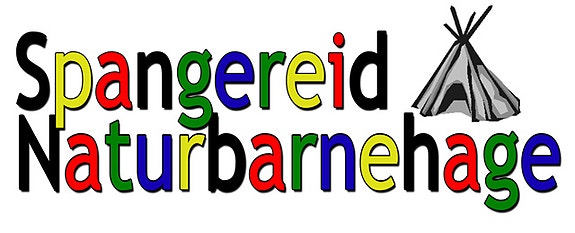 Spangereid Naturbarnehage AS logo