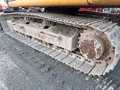 Cat 312EL 21 of 23