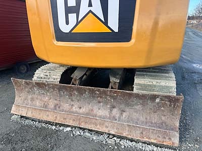 Cat 312EL 5 of 23