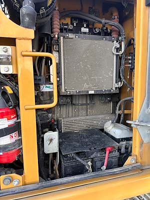Cat 312EL 8 of 23