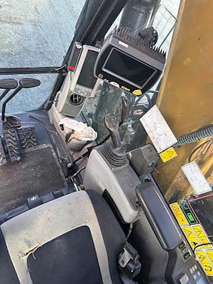 Cat 312EL 10 of 23