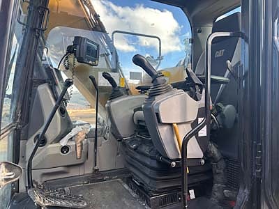 Cat 312EL 9 of 23